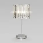 Настольная лампа декоративная Bogate's Cella 01147/1 Strotskis от ImperiumLoft