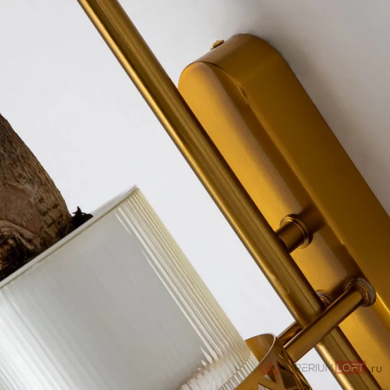 Бра Favourite Greenery 4050-2W от ImperiumLoft