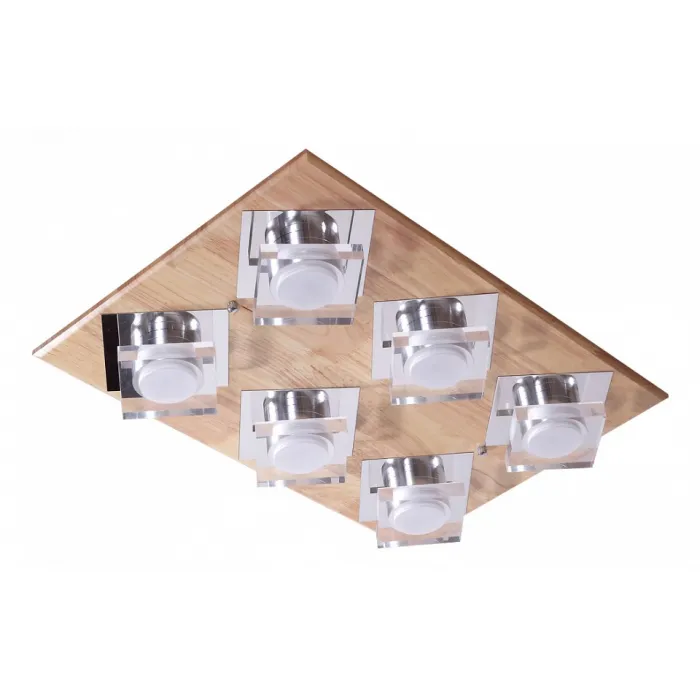 Накладной светильник Lucia Tucci Natura Natura 073.6 Led от ImperiumLoft