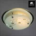 Потолочный светильник Arte Lamp Belle A4890PL-1CC 