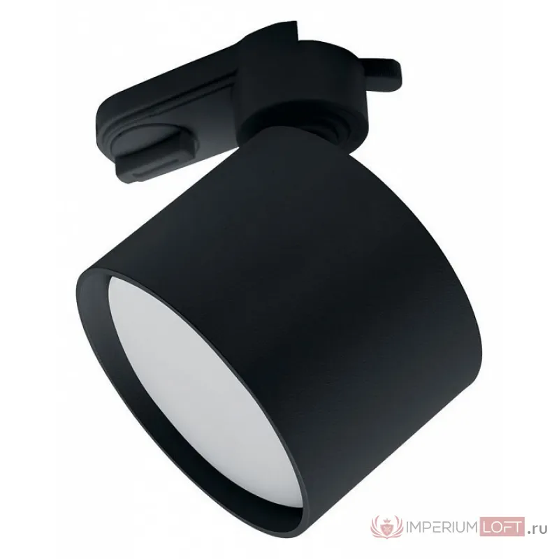 Светильник на штанге Feron AL159 41367 Цвет плафонов черный от ImperiumLoft