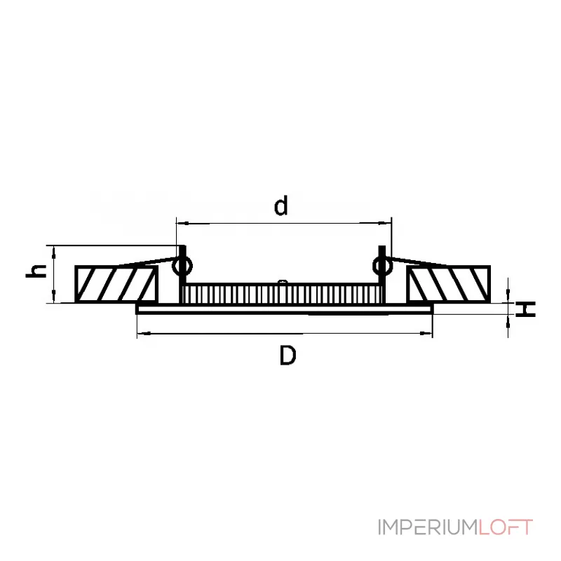 Встраиваемый светильник Lightstar Riverbe Grande LED 220204 Цвет арматуры белый Цвет плафонов разноцветный от ImperiumLoft Встраиваемый светильник Lightstar Riverbe Grande LED 220204 Цвет арматуры белый Цвет плафонов разноцветный от ImperiumLoft