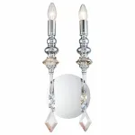 Бра Lucia Tucci Maya MAYA W4450.2 chrome от ImperiumLoft