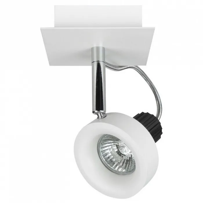 Спот Lightstar Varieta 16 210116 Цвет арматуры хром от ImperiumLoft