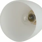 Потолочная люстра Rivoli Carlo Б0044452 