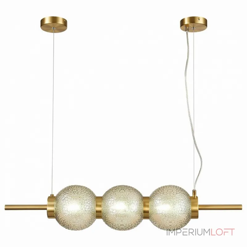 Подвесной светильник ST-Luce Marena SL1155.313.03 Подвесной светильник ST-Luce Marena SL1155.313.03