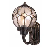 Настенный светильник (бра) Outdoor O024WL-01G