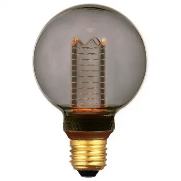 Лампа светодиодная Hiper Vein Hl E27 4,5Вт 1800K HL-2223