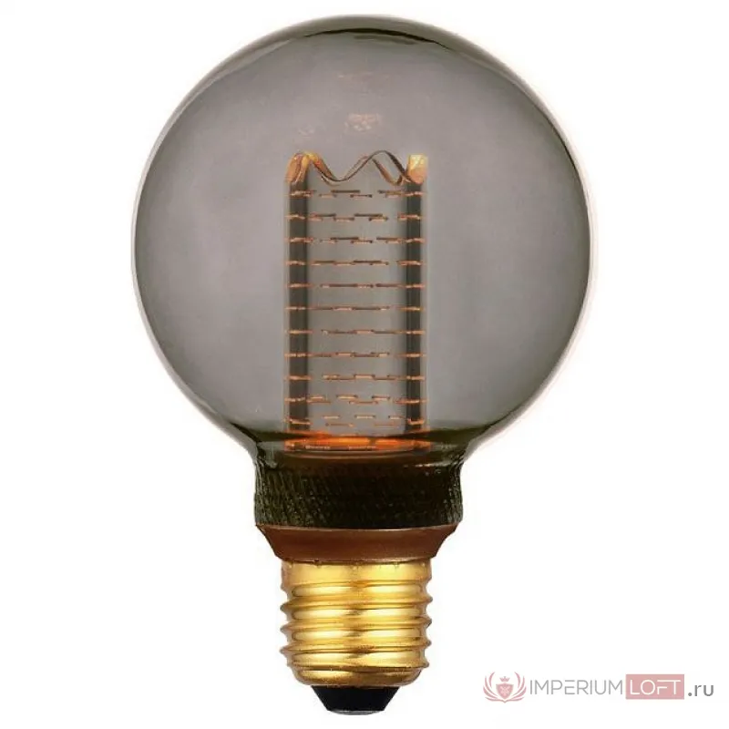 Лампа светодиодная Hiper Vein Hl E27 4,5Вт 1800K HL-2223 от ImperiumLoft