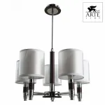 Люстра на штанге Arte Lamp Circolo A9519LM-5BR 