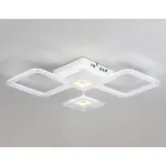 Потолочная люстра Ambrella Acrylica Original FA4281