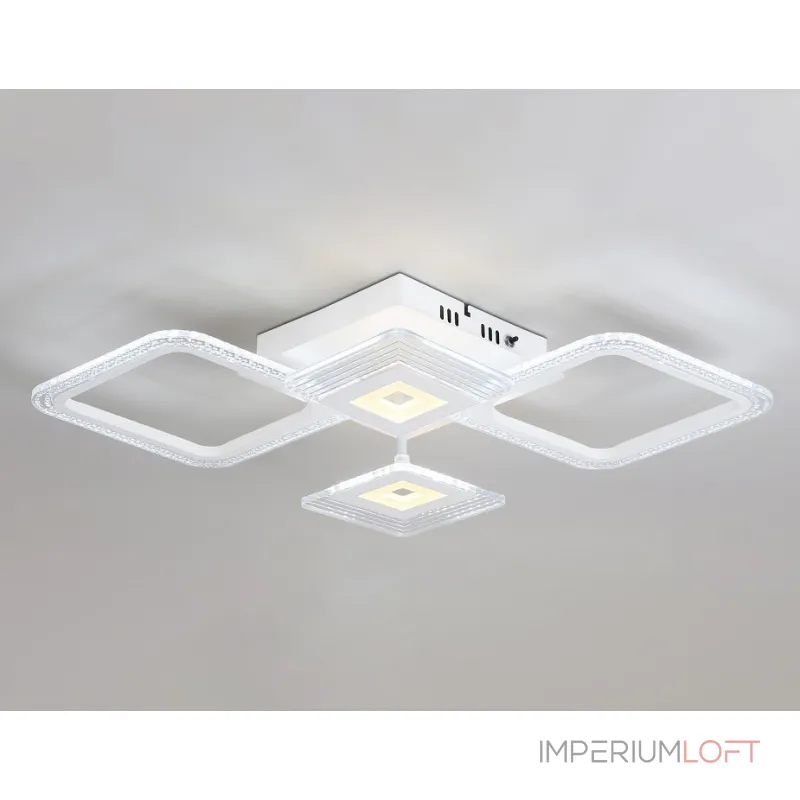Потолочная люстра Ambrella Acrylica Original FA4281