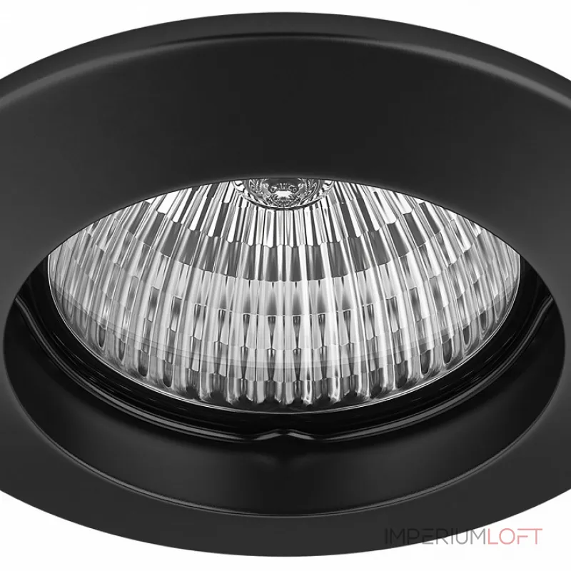 Встраиваемый светильник Lightstar Lega 011047 Встраиваемый светильник Lightstar Lega 011047