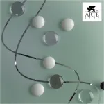 Потолочный светильник Arte Lamp Belle A4890PL-1CC 