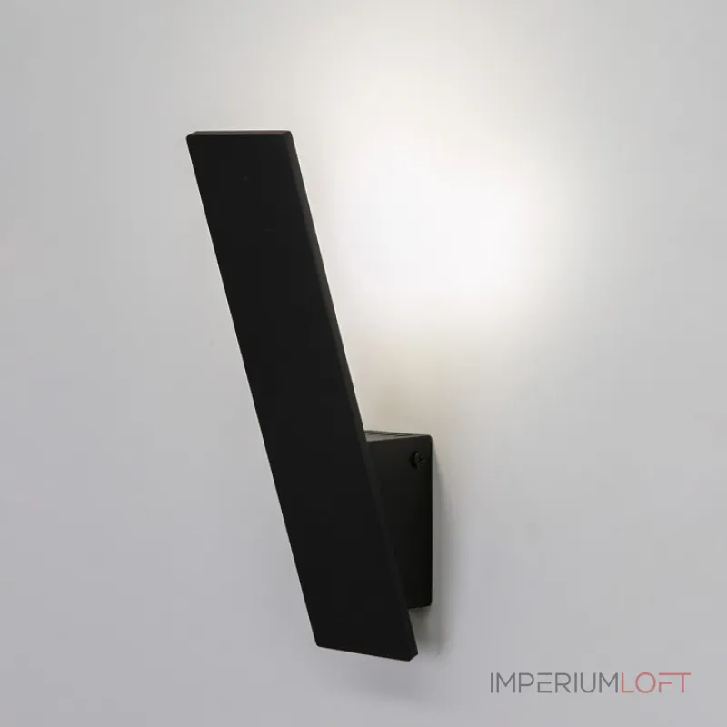 Бра Citilux Декарт CL704021N Цвет арматуры черный Цвет плафонов черный Бра Citilux Декарт CL704021N Цвет арматуры черный Цвет плафонов черный