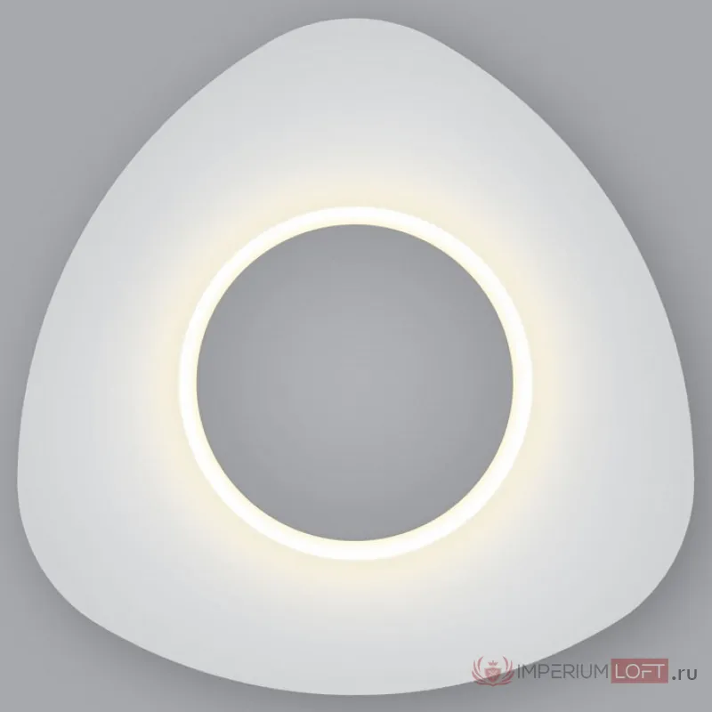 Накладной светильник Elektrostandard Scuro 40151/1 LED от ImperiumLoft