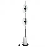 Торшер Loft it Marble 10049F Цвет плафонов белый от ImperiumLoft