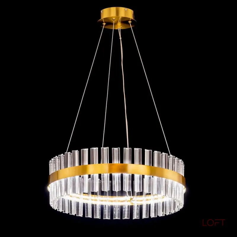 Подвесной светильник Citilux Рианна CL337053