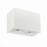 Спот ST-Luce Quadrus ST109.507.02 Цвет арматуры белый