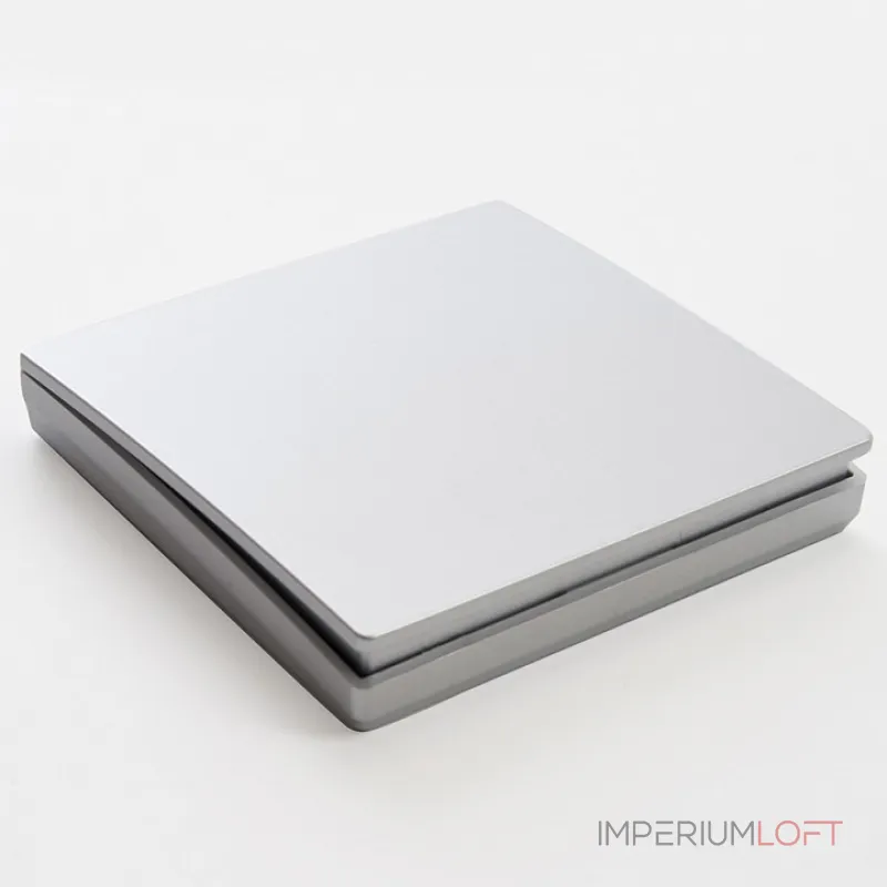 Выключатель беспроводной одноклавишный Feron Tm 81 41719 от ImperiumLoft Выключатель беспроводной одноклавишный Feron Tm 81 41719 от ImperiumLoft