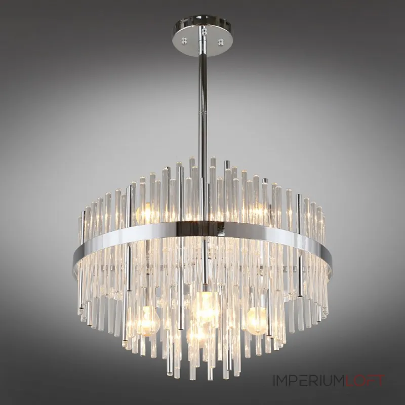 Люстра на штанге Omnilux Alatri OML-69207-06 Люстра на штанге Omnilux Alatri OML-69207-06