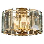 Подвесной светильник Omnilux Noventa OML-81503-06 от ImperiumLoft