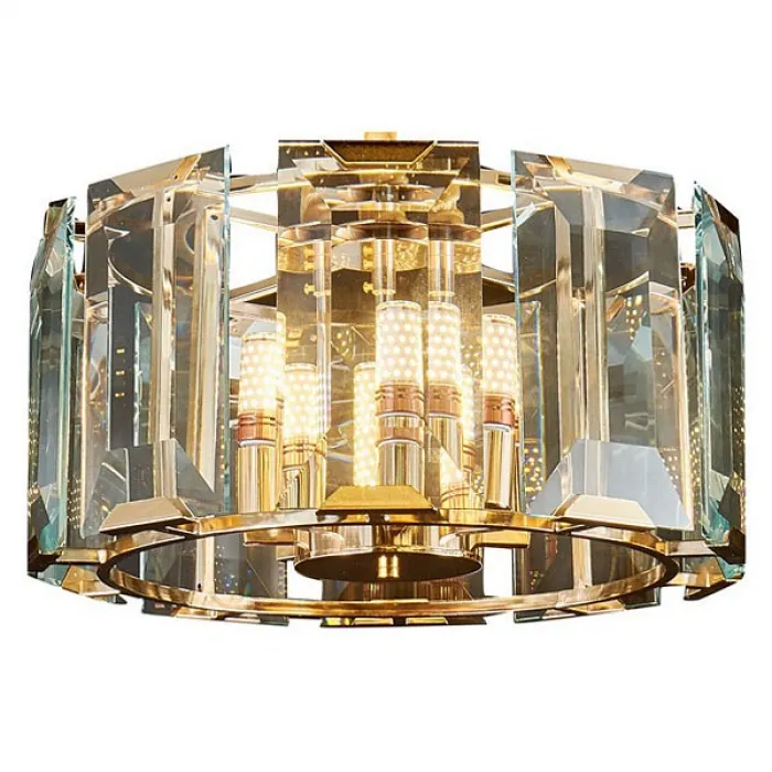 Подвесной светильник Omnilux Noventa OML-81503-06 от ImperiumLoft