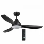 Светильник с вентилятором Sonex VIVA LED 7701/24L от ImperiumLoft