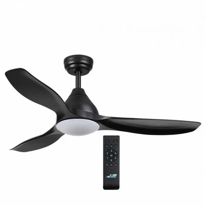 Светильник с вентилятором Sonex VIVA LED 7701/24L от ImperiumLoft