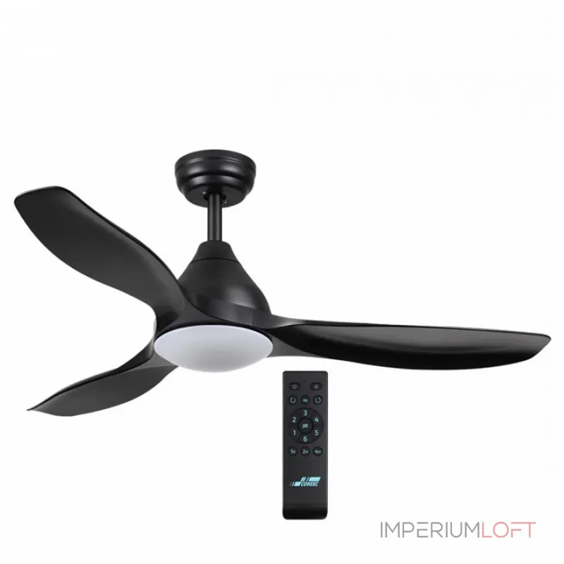 Потолочный светильник с вентилятором Sonex VIVA LED 7701/24L Потолочный светильник с вентилятором Sonex VIVA LED 7701/24L