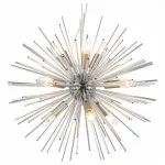 Подвесная люстра Lussole Star LSP-8336 от ImperiumLoft
