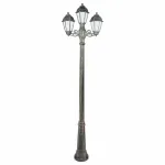 Фонарный столб Fumagalli Ricu Bisso/Saba K22.157.S21.BYF1R