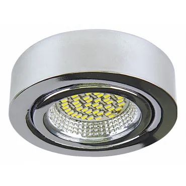 Встраиваемый светильник Lightstar Mobiled LED 003134 от ImperiumLoft
