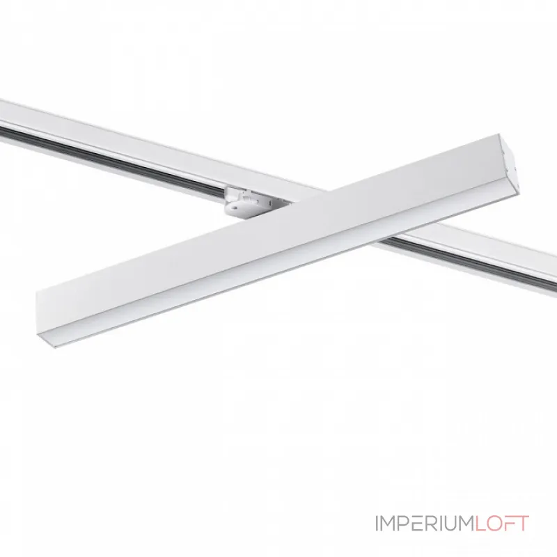 Накладной светильник Novotech Iter 358856 от ImperiumLoft Накладной светильник Novotech Iter 358856 от ImperiumLoft