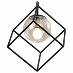 Подвесной светильник Rivoli Луна Б0054981 от ImperiumLoft