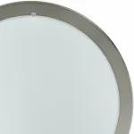 Накладной светильник Eglo ПРОМО Led Planet 31254 Цвет арматуры никель от ImperiumLoft