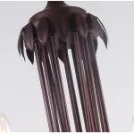 Подвесная люстра F-promo Plini 2590-20P от ImperiumLoft