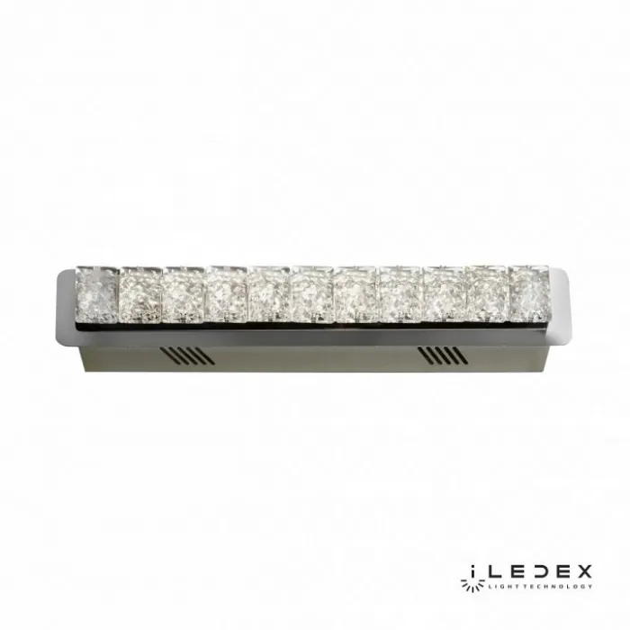 Накладной светильник iLedex Crystal ICE MB7212-6 CR от ImperiumLoft