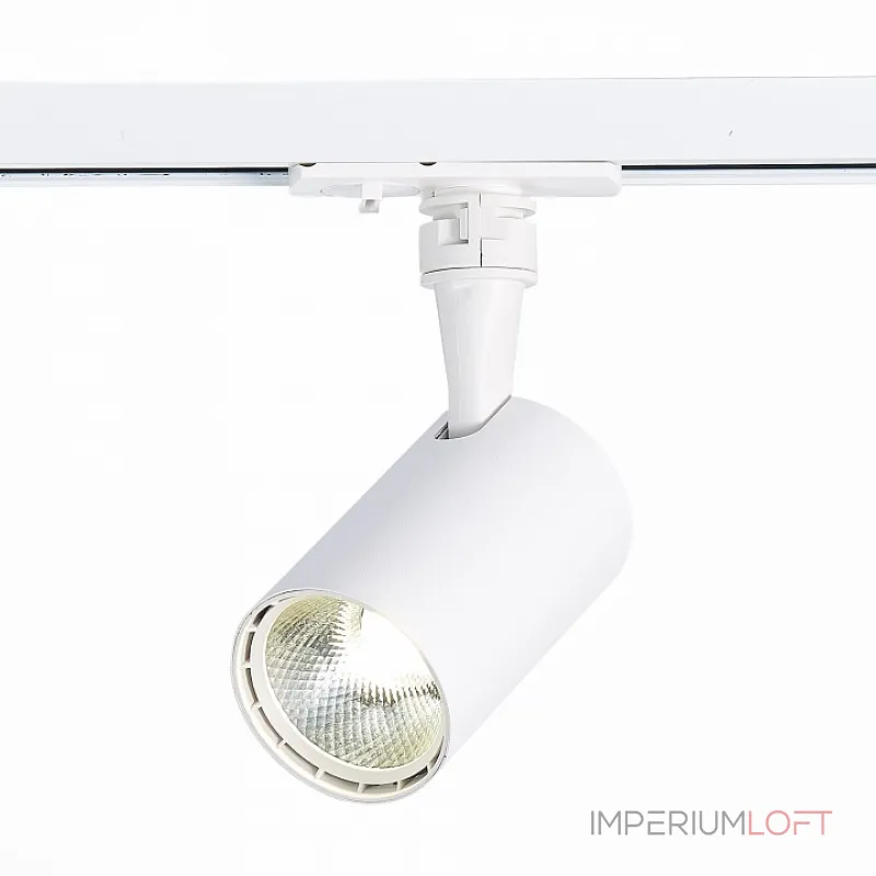 Светильник на штанге ST-Luce Cami ST351.536.10.24 Цвет плафонов белый Цвет арматуры белый