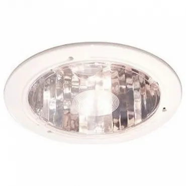 Встраиваемый светильник Deko-Light 151611 Цвет арматуры белый Цвет плафонов прозрачный