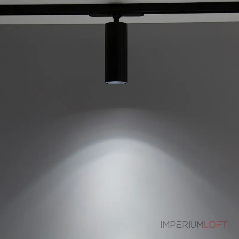 Светильник на штанге Citilux Тубус CL01T121N