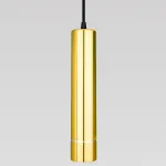 Подвесной светильник Eurosvet DLN106/DLN107 DLN107 GU10 золото от ImperiumLoft