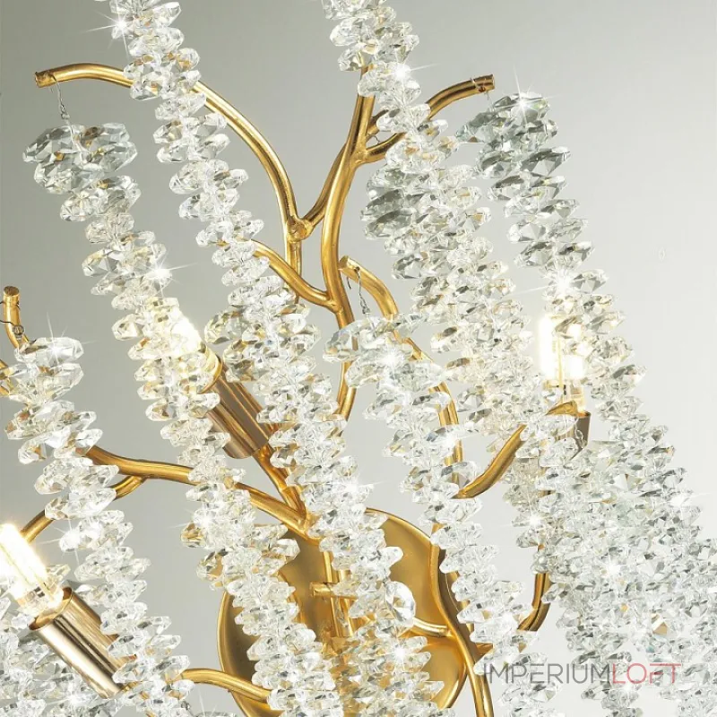 Бра Odeon Light Banche 1 5005/3W от ImperiumLoft Бра Odeon Light Banche 1 5005/3W от ImperiumLoft