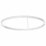 Подвесной светильник Maytoni Rim MOD058PL-L42W4K Цвет арматуры белый Цвет плафонов белый от ImperiumLoft