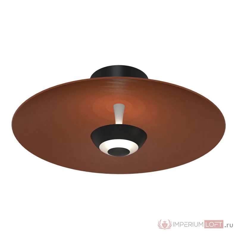 Настенный светильник Favourite Rueda 4289-1W от ImperiumLoft