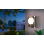 Накладной светильник Eglo Madriz 99584 Цвет плафонов белый