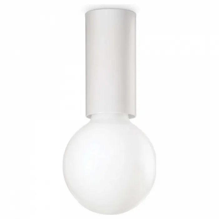 Накладной светильник Ideal Lux Petit PETIT PL1 BIANCO от ImperiumLoft