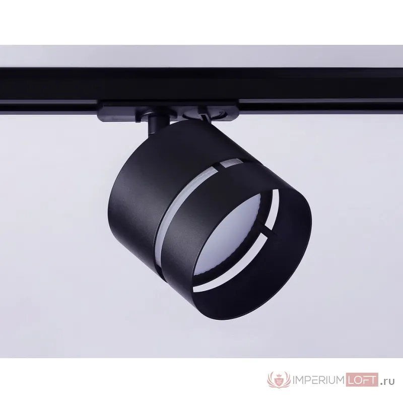 Трековый светильник Ambrella GL GL5377 от ImperiumLoft