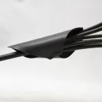 Люстра на штанге Lussole Bagheria LSF-6293-06 Цвет арматуры коричневый от ImperiumLoft