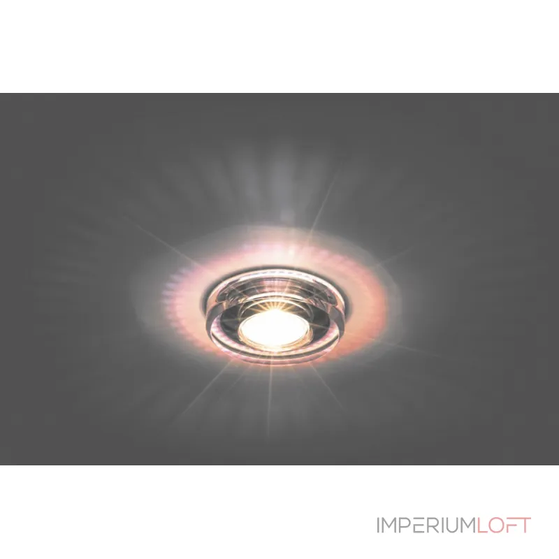 Встраиваемый светильник Feron 8060-2 19710 от ImperiumLoft Встраиваемый светильник Feron 8060-2 19710 от ImperiumLoft